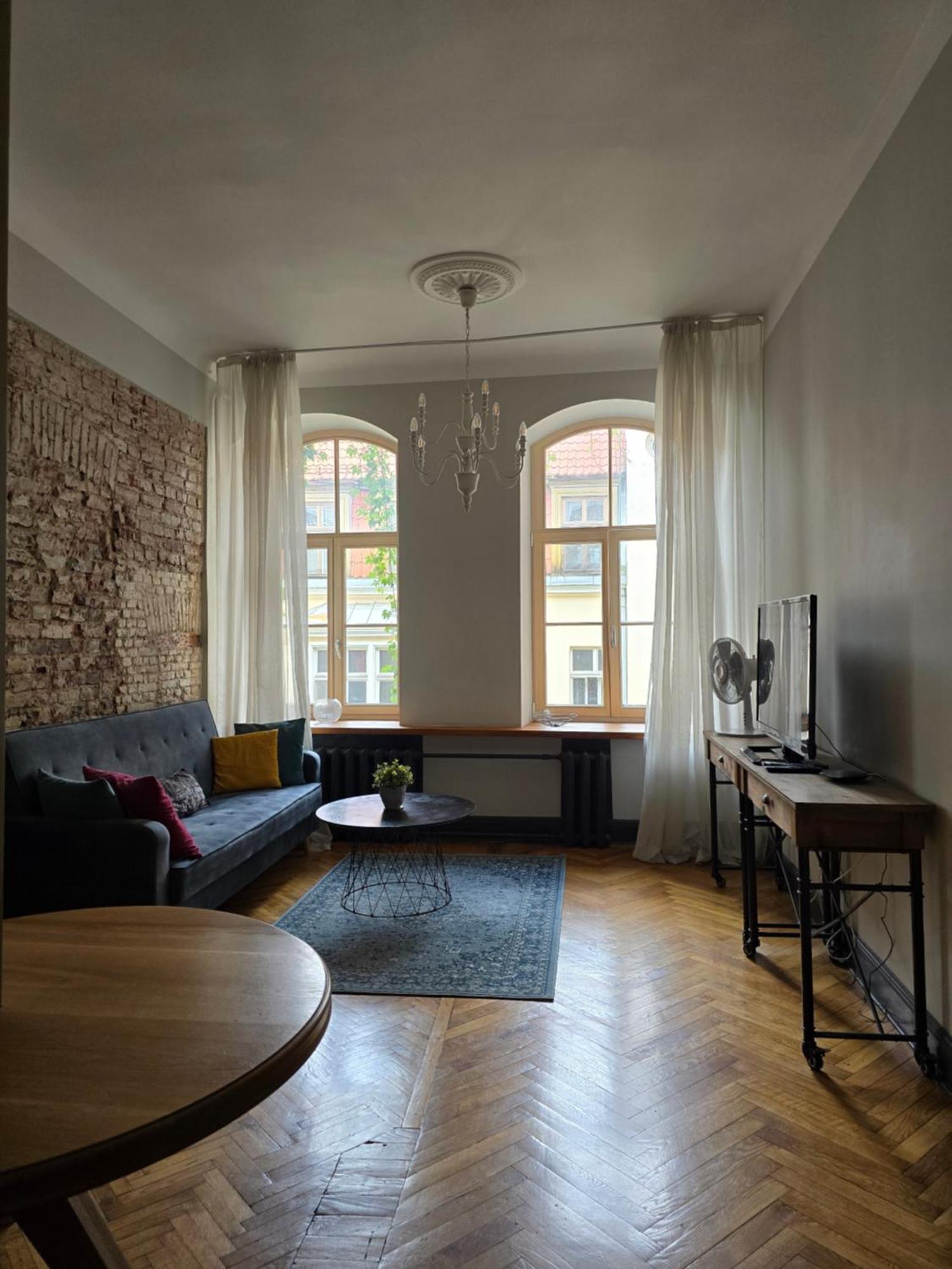 Al Pacino Baby Apartment ريغا المظهر الخارجي الصورة