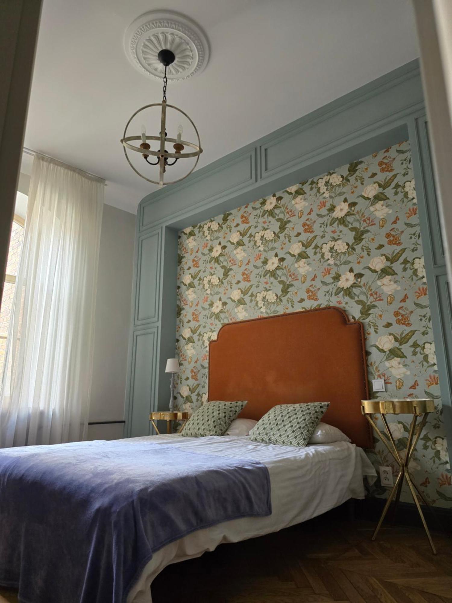 Al Pacino Baby Apartment ريغا المظهر الخارجي الصورة